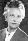 Prof. Dr. Tîrlea Iuliana