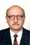 Prof. Dr. Sabau Ioan