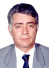 Dr. Clonda Mircea