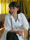 Prof. Dr. Şerban Margit