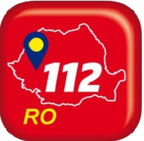 Logo Apel 112