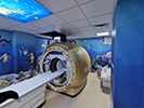 Imagine - Laborator Clinic de Radiologie, Imagistică Medicală cu puncte de lucru