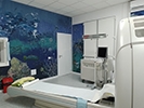 Imagine - Laborator Clinic de Radiologie, Imagistică Medicală cu puncte de lucru